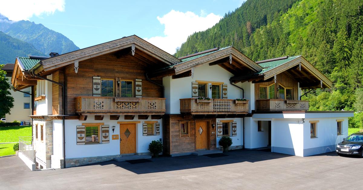 Chalet Schnee